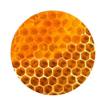 Organic honey