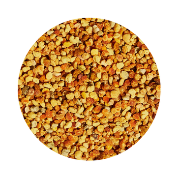 Bee pollen