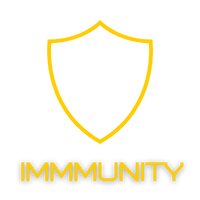 Immunity icon