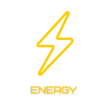 Energy icon