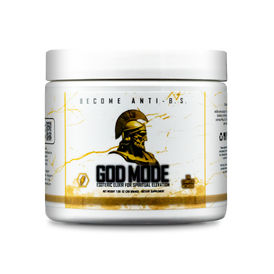 GOD MODE Esoteric Elixir (Small Batch, Limited Supply)