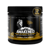 Awakened - Natural Pre Workout For The Spirit - container