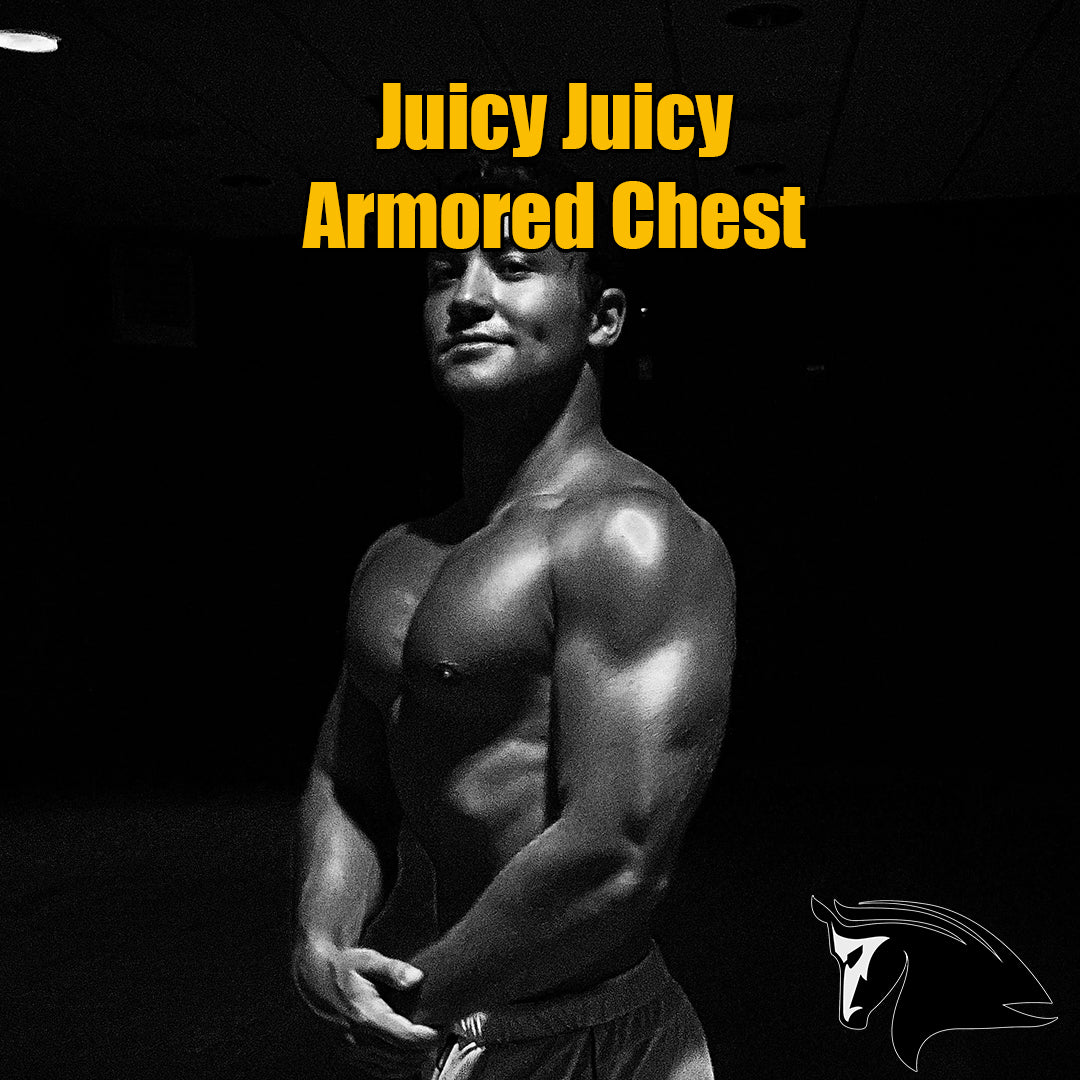 Juicy Juicy Armored Chest