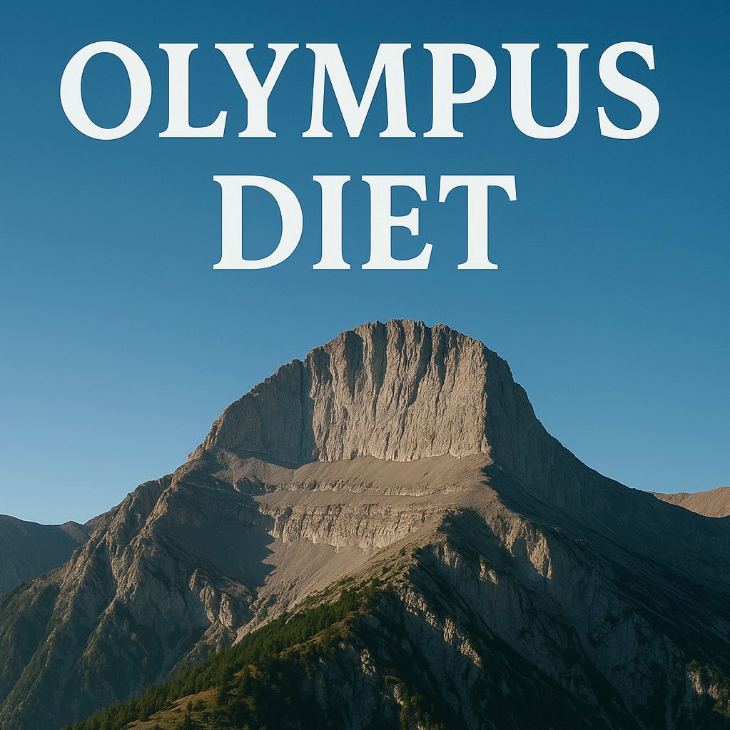 Exploring the Olympus Diet: A Closer Look at the Pros and Cons