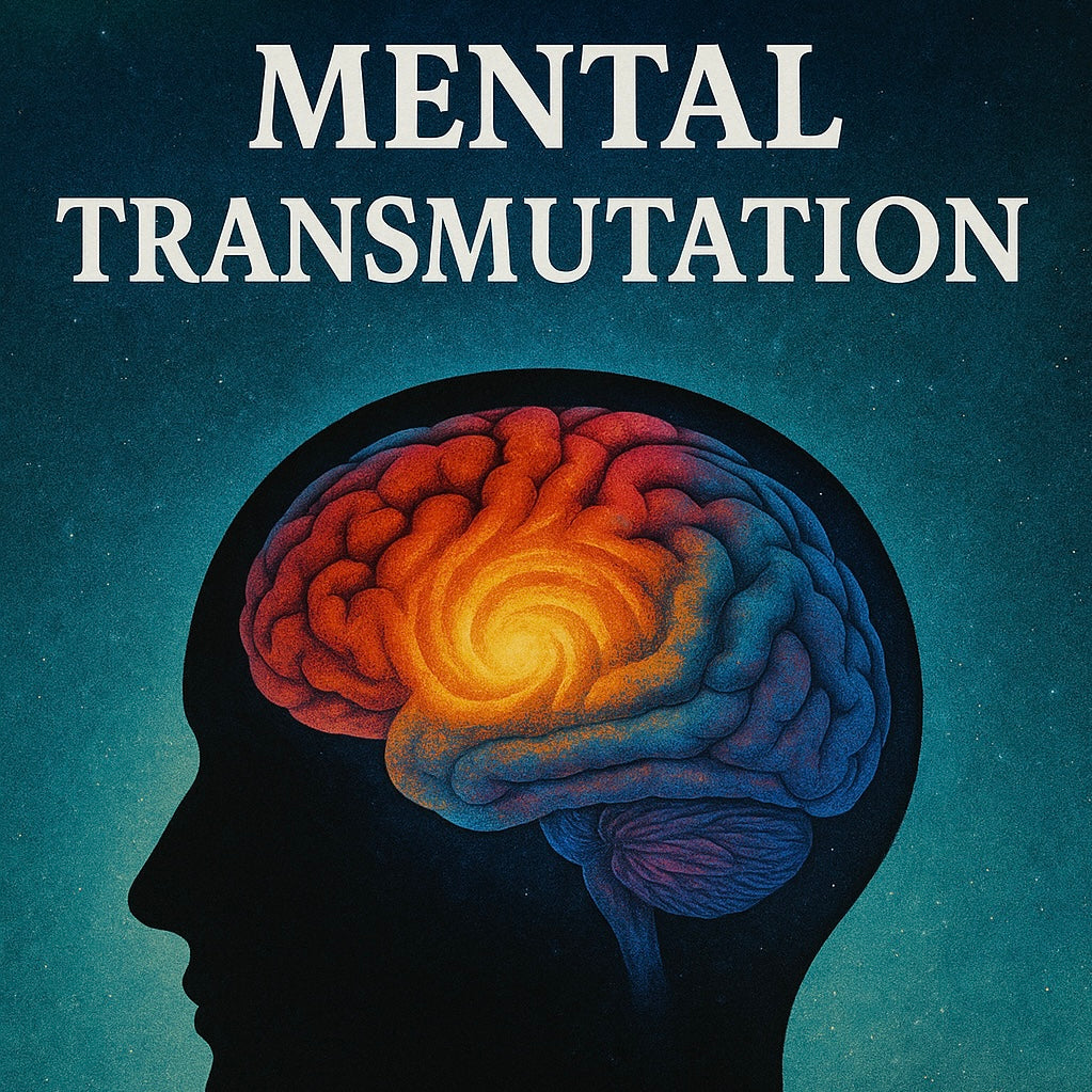 Mental Transmutation for Goal Setting: How to Turn Your Dreams into Reality