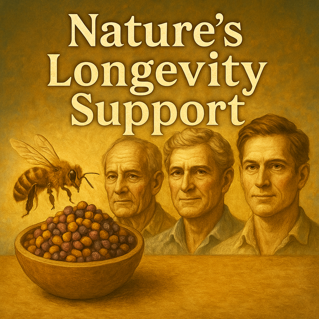 The Anti-Aging Superfood Creating A Buzz