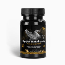 Olympian Vitality Capsules