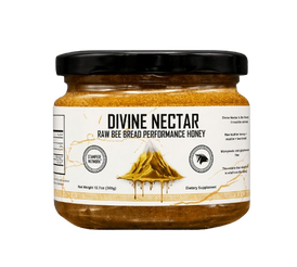 Néctar Divino - Miel de Alto Rendimiento