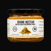 Divine Nectar - Performance Honey