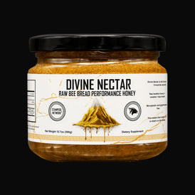 Divine Nectar - Performance Honey