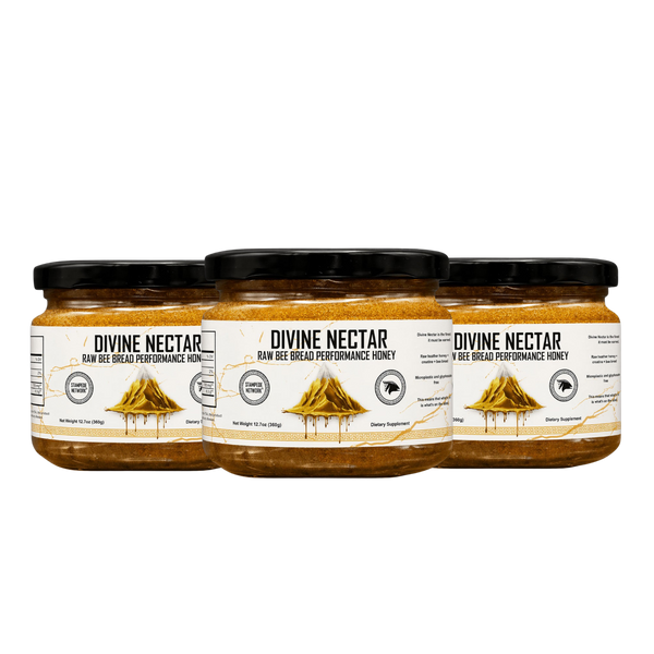 Divine Nectar x3