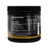 Awakened - Natural Pre Workout For The Spirit - supplement facts