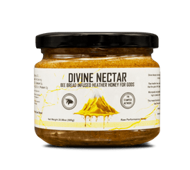 Divine Nectar - Performance Honey - Stampede Network