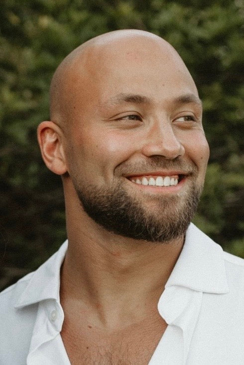 MASON KUHR