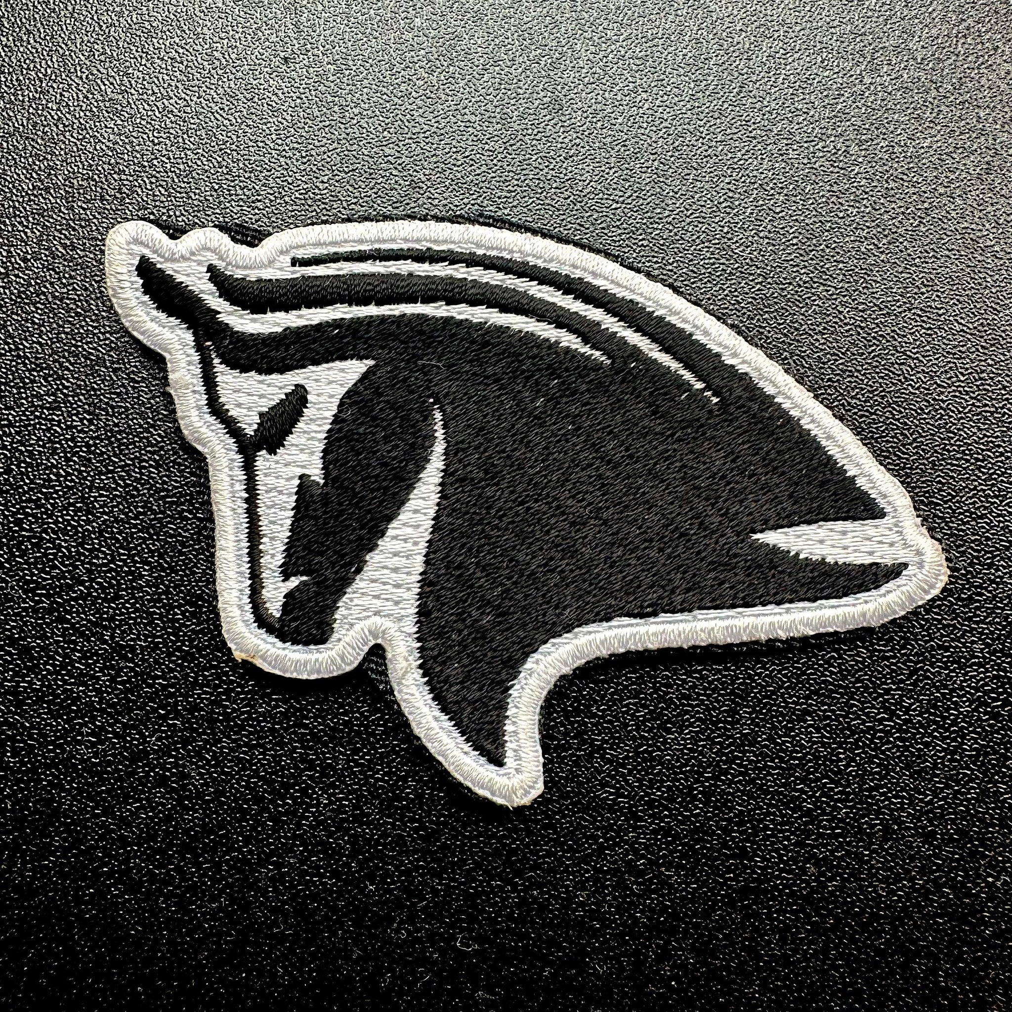 Steed Patch Stampede War Patch – Stampede Network