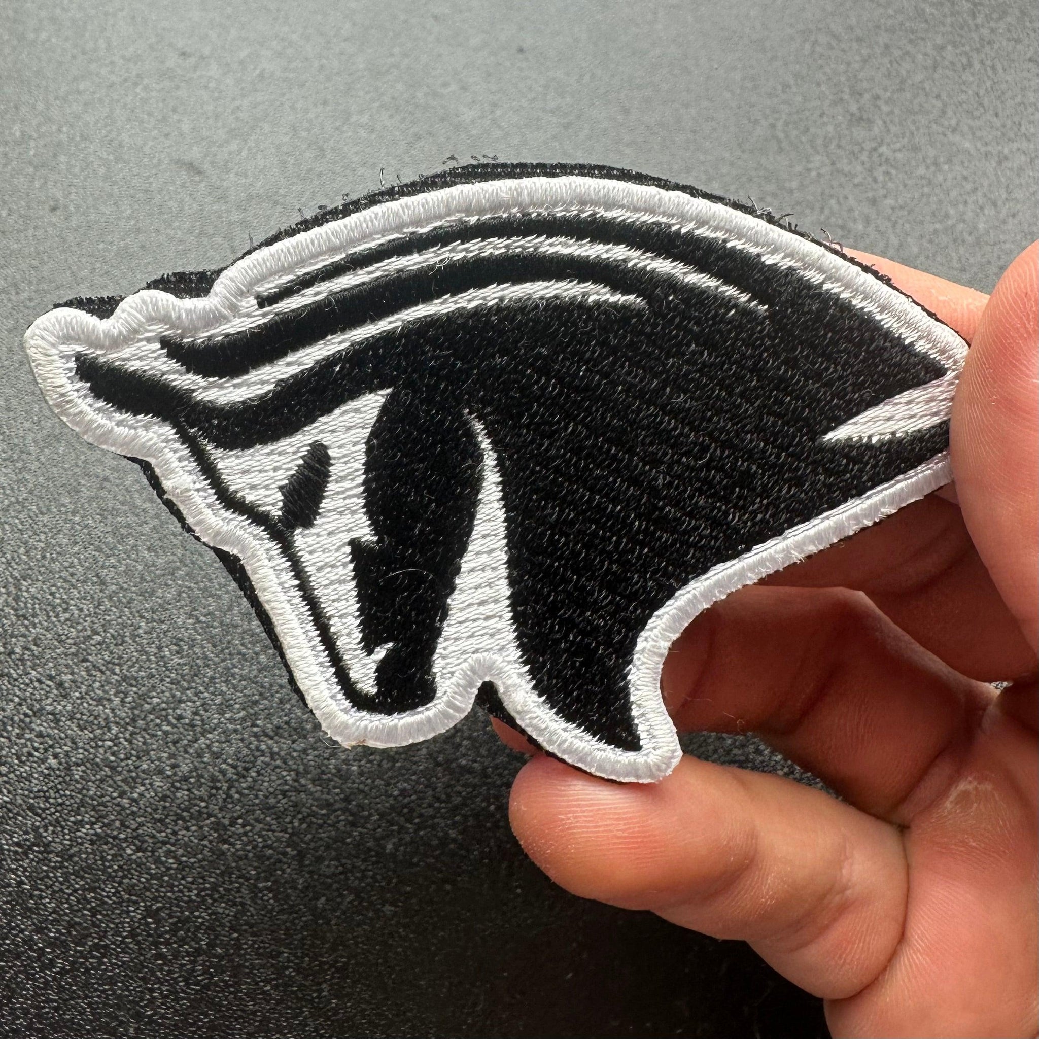 Steed Patch Stampede War Patch – Stampede Network