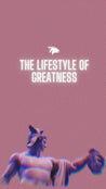 Free Stampede Network Wallpaper - The Lifestyle of Greatness