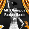 Mt. Olympus Recipe Book V1
