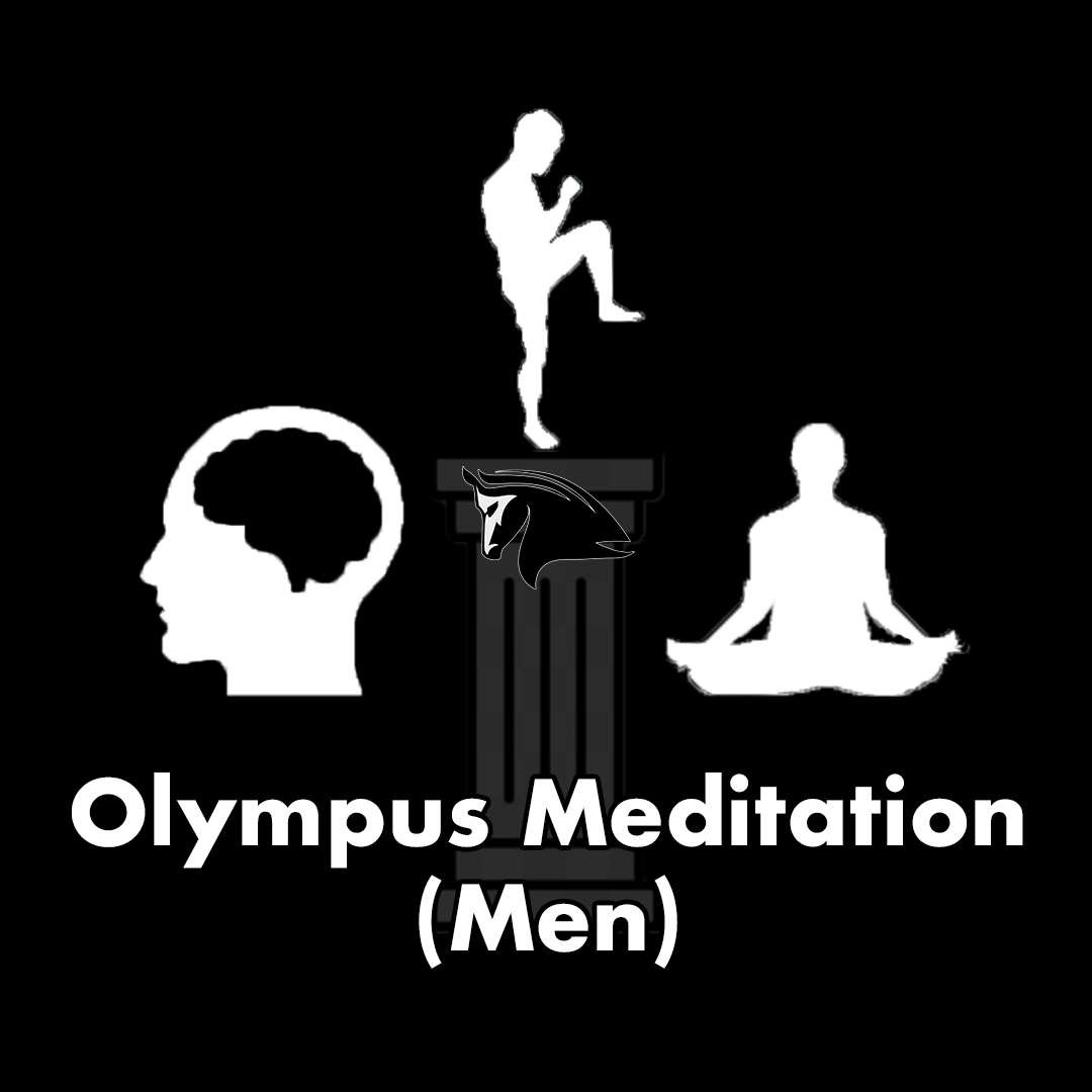 Olympus Meditation (Men)