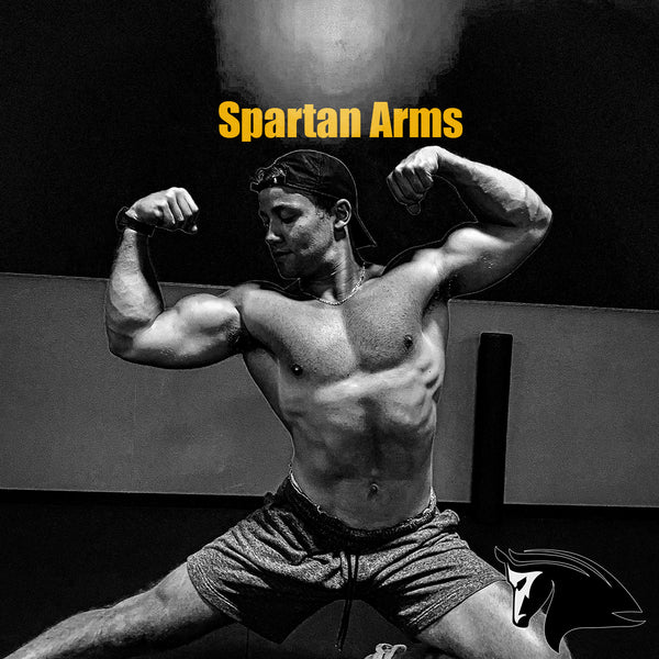 Spartan Arms Stampede Network