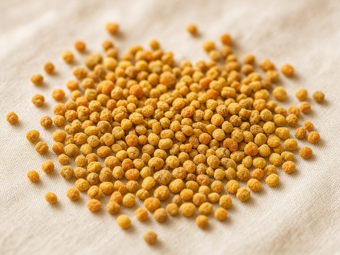 Bee Pollen